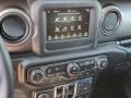 2021 Bright White Jeep Gladiator Sport 4x4  photo #10