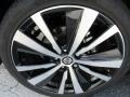 Brilliant Silver Metallic - Altima SR Photo No. 7