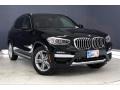 2021 Jet Black BMW X3 xDrive30e  photo #19