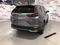 2020 Sonic Gray Pearl Honda CR-V EX-L AWD  photo #3