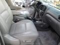 Silver Sky Metallic - Sequoia SR5 4WD Photo No. 16