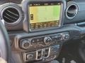 2021 Black Jeep Gladiator Overland 4x4  photo #10