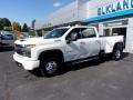 Iridescent Pearl Tricoat - Silverado 3500HD High Country Crew Cab 4x4 Photo No. 2
