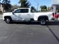 Iridescent Pearl Tricoat - Silverado 3500HD High Country Crew Cab 4x4 Photo No. 5