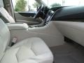 Crystal White Tricoat - Escalade Premium Luxury 4WD Photo No. 11