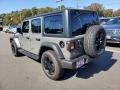 2021 Sting-Gray Jeep Wrangler Unlimited Sport 4x4  photo #4