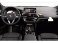 Jet Black - X3 xDrive30e Photo No. 5