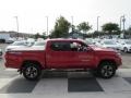 Barcelona Red Metallic - Tacoma TRD Sport Double Cab 4x4 Photo No. 3