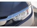 Sonic Gray Pearl - Civic LX Sedan Photo No. 9