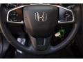 Sonic Gray Pearl - Civic LX Sedan Photo No. 15