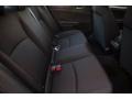 Sonic Gray Pearl - Civic LX Sedan Photo No. 22