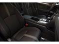 Sonic Gray Pearl - Civic LX Sedan Photo No. 25