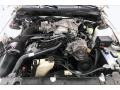 1998 Ford Mustang 3.8 Liter OHV 12-Valve V6 Engine Photo