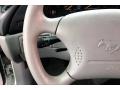 Medium Graphite Steering Wheel Photo for 1998 Ford Mustang #139828854