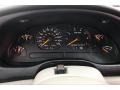1998 Ford Mustang V6 Coupe Gauges