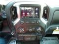 Black - Silverado 3500HD LT Crew Cab 4x4 Photo No. 30