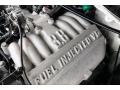 3.8 Liter OHV 12-Valve V6 Engine for 1998 Ford Mustang V6 Coupe #139829010