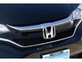 2020 Crystal Black Pearl Honda Fit LX  photo #4