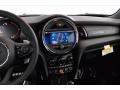 2021 Mini Hardtop JCW Carbon Black w/Dinamica Interior Controls Photo