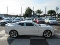 Summit White - Camaro SS Coupe Photo No. 3