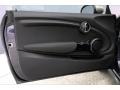 JCW Carbon Black w/Dinamica Door Panel Photo for 2021 Mini Hardtop #139829142