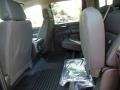 2020 Black Chevrolet Silverado 3500HD LT Crew Cab 4x4  photo #45
