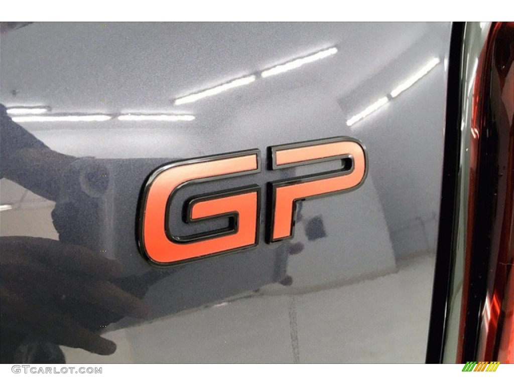 2021 Mini Hardtop John Cooper Works GP Marks and Logos Photo #139829178
