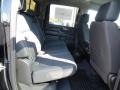 2020 Black Chevrolet Silverado 3500HD LT Crew Cab 4x4  photo #47