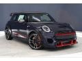 Racing Grey Metallic - Hardtop John Cooper Works GP Photo No. 19