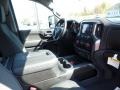 2020 Black Chevrolet Silverado 3500HD LT Crew Cab 4x4  photo #50