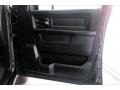 Brilliant Black Crystal Pearl - 1500 Express Quad Cab Photo No. 25