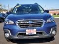 Abyss Blue Pearl - Outback 2.5i Premium Photo No. 13