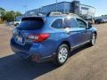 Abyss Blue Pearl - Outback 2.5i Premium Photo No. 20