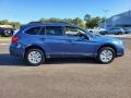 Abyss Blue Pearl - Outback 2.5i Premium Photo No. 21