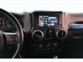 Hydro Blue Pearl - Wrangler Unlimited Sport 4x4 Photo No. 5