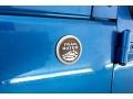 Hydro Blue Pearl - Wrangler Unlimited Sport 4x4 Photo No. 7
