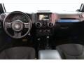 Hydro Blue Pearl - Wrangler Unlimited Sport 4x4 Photo No. 15