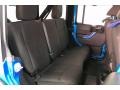 Hydro Blue Pearl - Wrangler Unlimited Sport 4x4 Photo No. 19