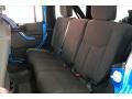 Hydro Blue Pearl - Wrangler Unlimited Sport 4x4 Photo No. 20