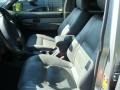 Sierra Silver Metallic - Pathfinder LE 4x4 Photo No. 8
