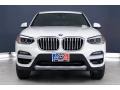 Alpine White - X3 sDrive30i Photo No. 2