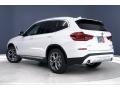Alpine White - X3 sDrive30i Photo No. 3