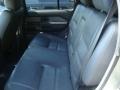 Sierra Silver Metallic - Pathfinder LE 4x4 Photo No. 9
