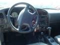 Sierra Silver Metallic - Pathfinder LE 4x4 Photo No. 10
