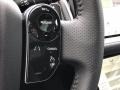  2020 Range Rover Velar S Steering Wheel