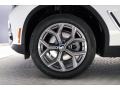 Alpine White - X3 sDrive30i Photo No. 12