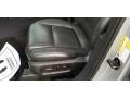 Ingot Silver - Explorer XLT 4WD Photo No. 14