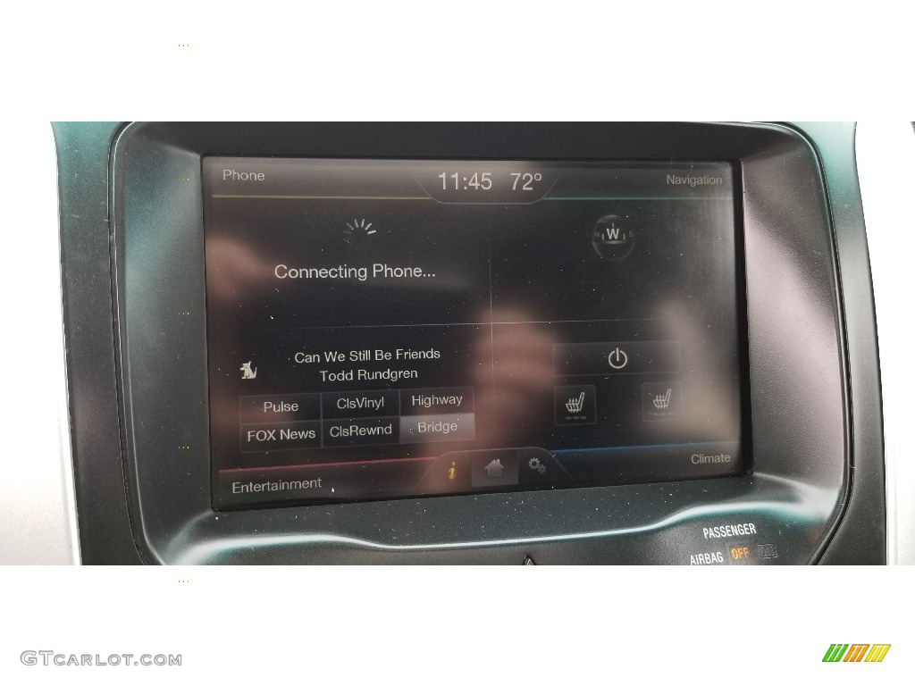 2015 Explorer XLT 4WD - Ingot Silver / Charcoal Black photo #17