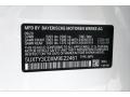 Alpine White - X3 sDrive30i Photo No. 18