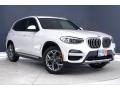 Alpine White - X3 sDrive30i Photo No. 19